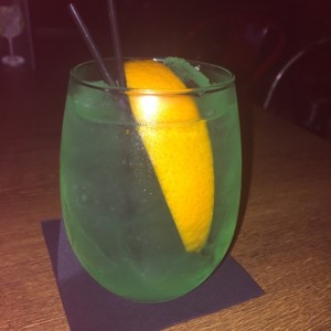 melon liquor