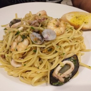 Fruti di mare
