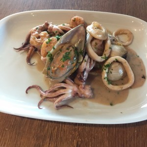 corvina sante