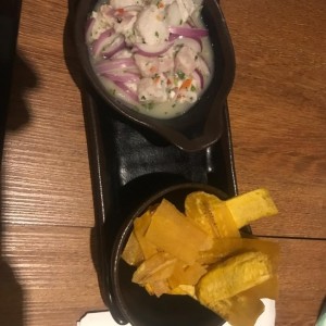 ceviche