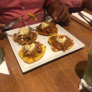 Patacones