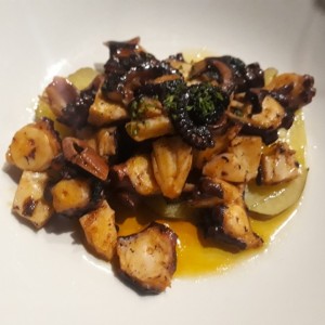 pulpo