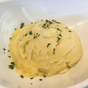 Pure de papas