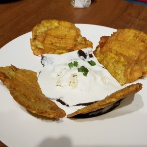 Patacones
