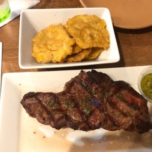 New york steak