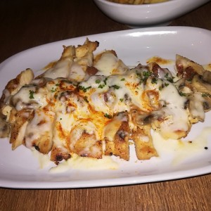pollo Sante
