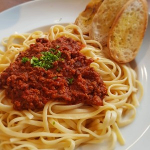 pasta pomodo