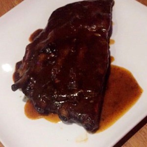 ribs