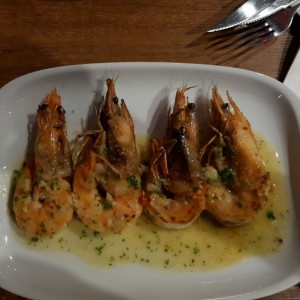 langostinos
