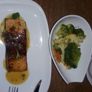 salmon