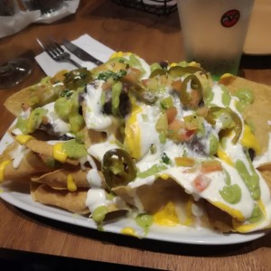 nachos