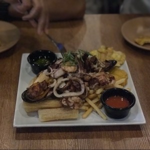 picada 