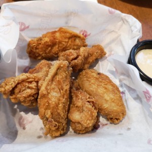 alitas