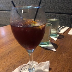 sangria