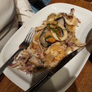 corvina sante