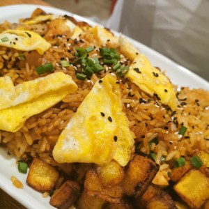 Chow fan