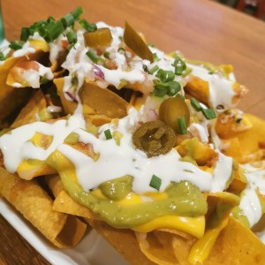 nachos