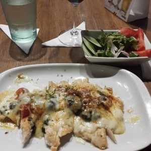 POllo