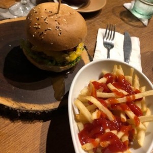 Hamburguesa
