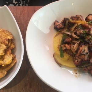 pulpo