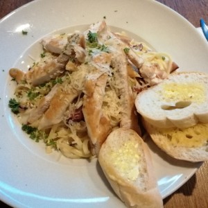 Carbonara Chicken