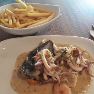 Corvina Sante 