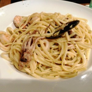 fruto de mare
