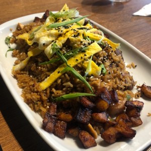 Chow Fan