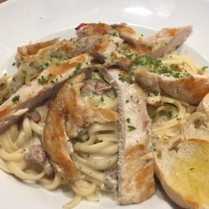 Pasta cjieen