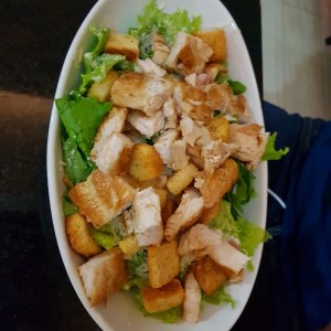 Salad de Pollo