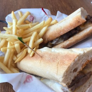 Boulevard Bistro