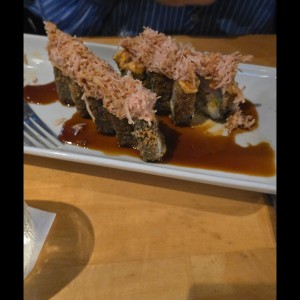 sushi