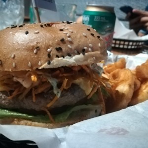 PorkyCow