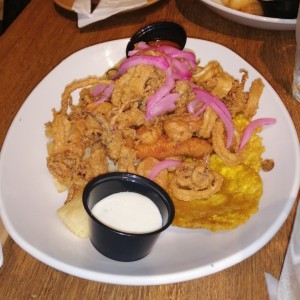 Jalea de Marisco