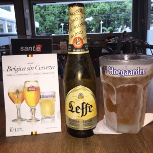 beer