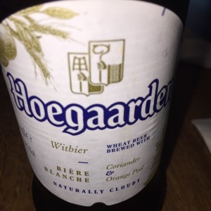 beer