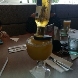 margarita red bulls