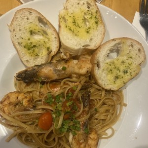 Pasta - Diavola