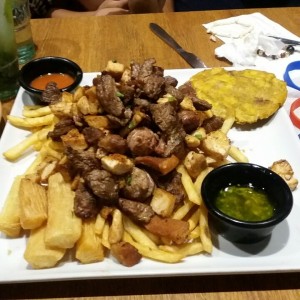 picada