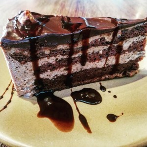 postre