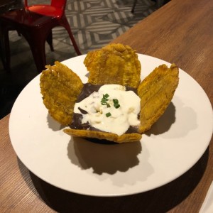 patacones Sante