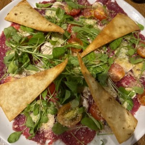Carpaccio 