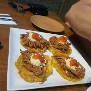 patacones