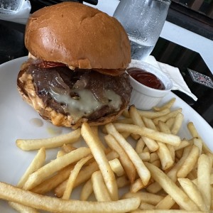 Hamburguesa