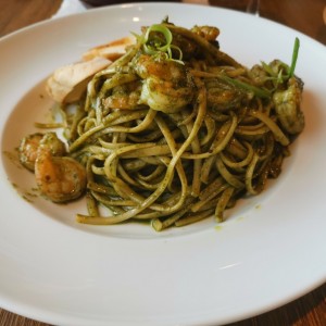 A la pescatore