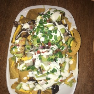 nachos