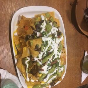 Nachos