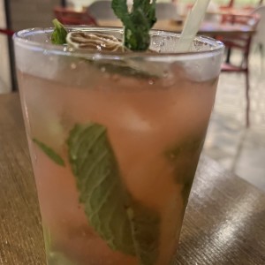 Mojito Fresa