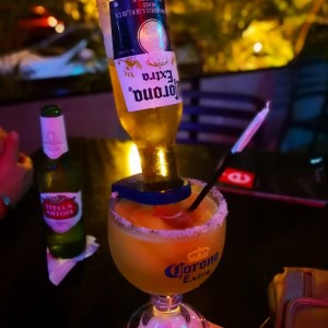 margarita Bulldog