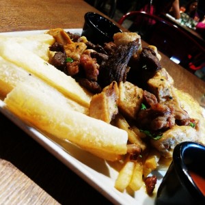 parrilla